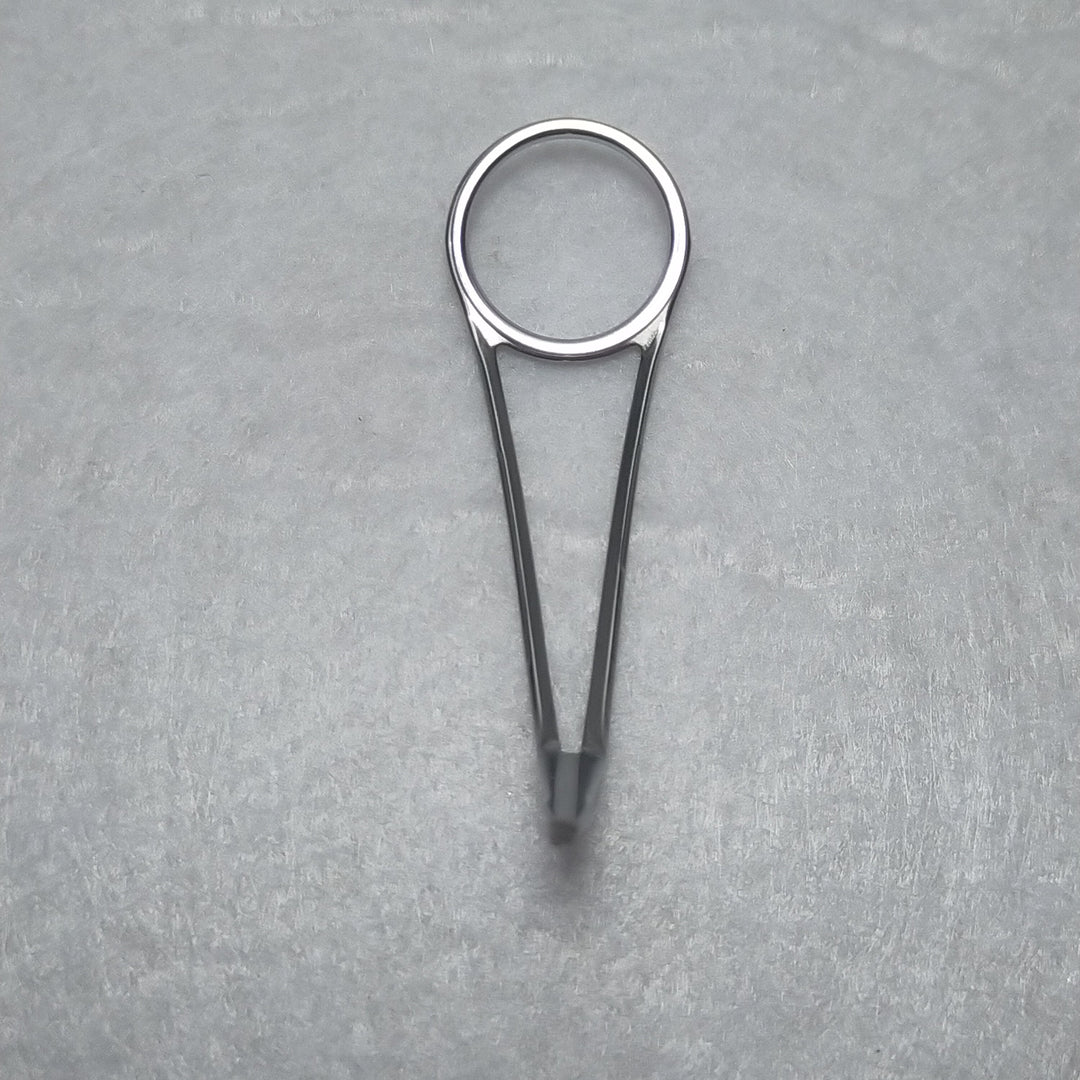 PACBAY MINIMA 4 SILVER M-GUIDE