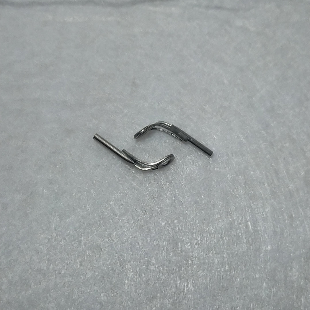 PACBAY TITANIUM-SILVER M GUIDE