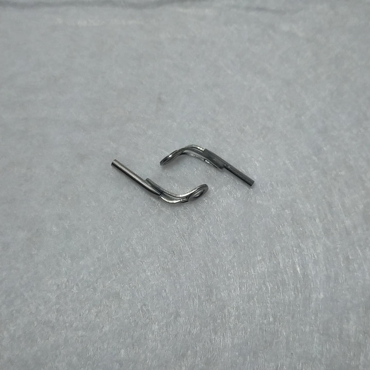 PACBAY TITANIUM-SILVER M GUIDE