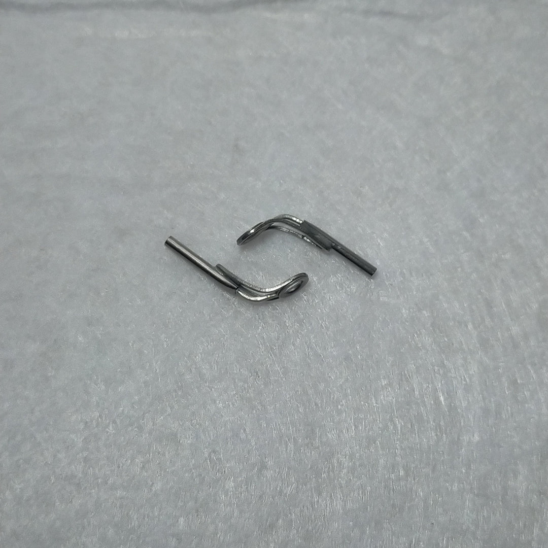 PACBAY MINIMA 4 SILVER M-GUIDE