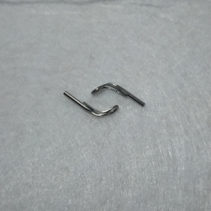 PACBAY MINIMA 4 SILVER M-GUIDE