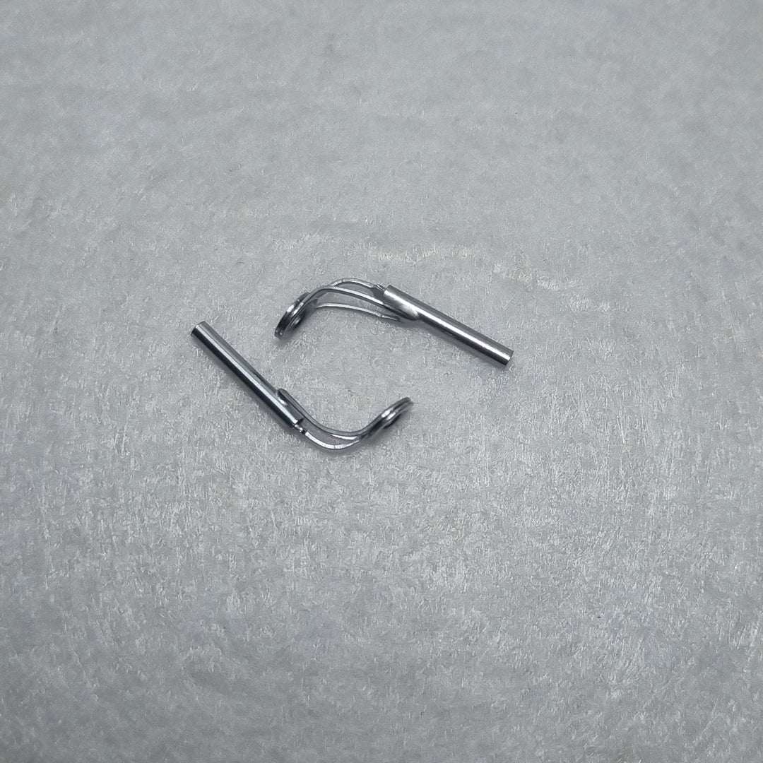 PACBAY TITANIUM-SILVER M GUIDE