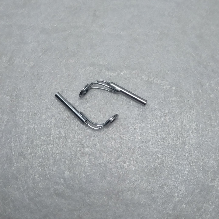 PACBAY TITANIUM-SILVER M GUIDE