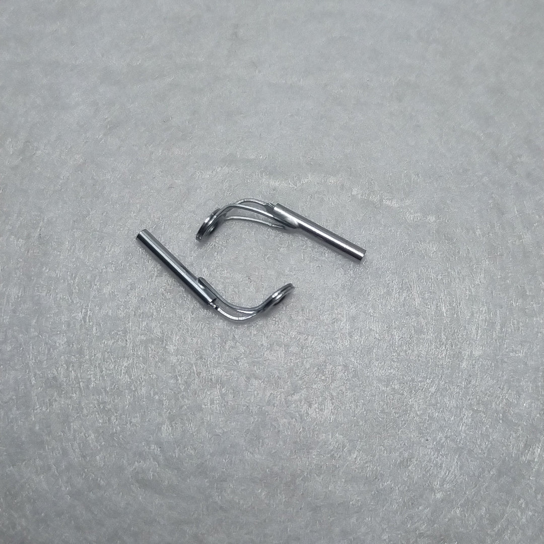 PACBAY MINIMA 4 SILVER M-GUIDE