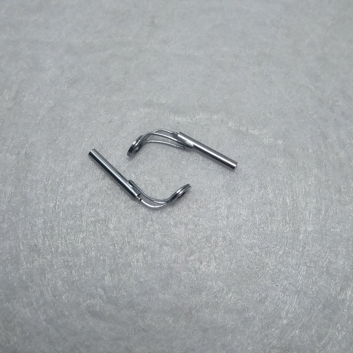 PACBAY MINIMA 4 SILVER M-GUIDE