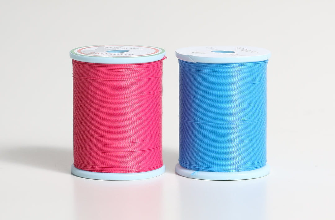 Filo da Legatura RodLine ColorFast – Resistenza e Colore Duraturo Made in Japan