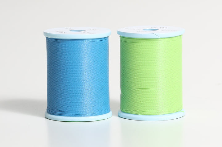 Filo da Legatura RodLine ColorFast – Resistenza e Colore Duraturo Made in Japan