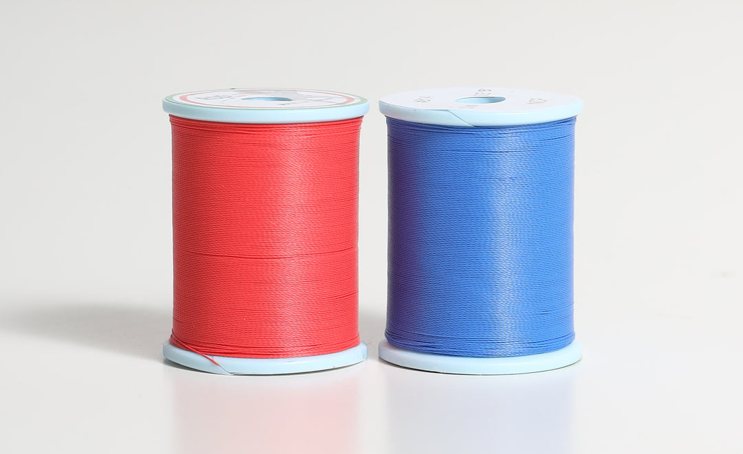 Filo da Legatura RodLine ColorFast – Resistenza e Colore Duraturo Made in Japan
