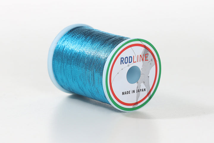 Fili Rod Line Metallic Cilrod - Size B (100 Yds)