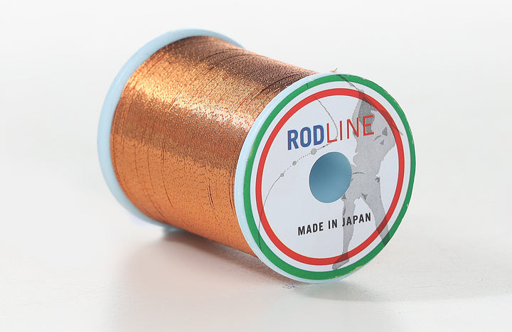 Fili Rod Line Metallic Cilrod - Size B (100 Yds)