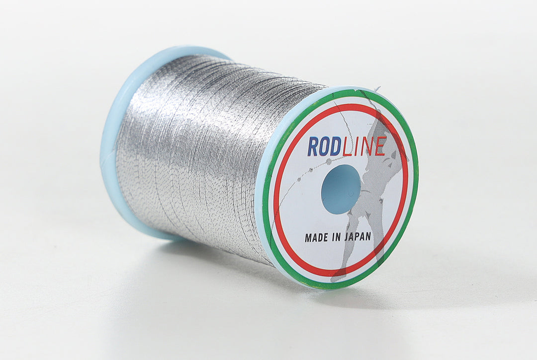 Fili Rod Line Metallic Cilrod - Size B (100 Yds)