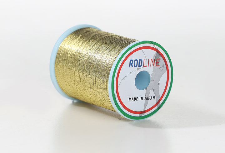 Fili Rod Line Metallic Cilrod - Size B (100 Yds)