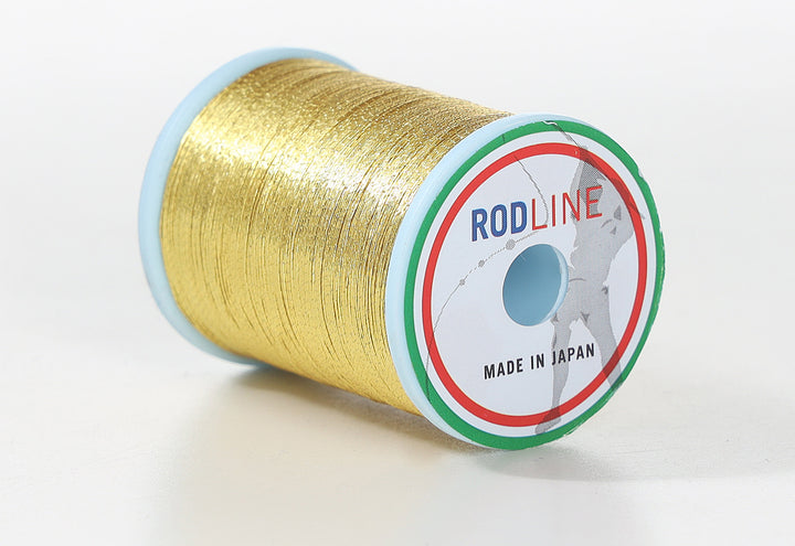 Fili Rod Line Metallic Cilrod - Size B (100 Yds)