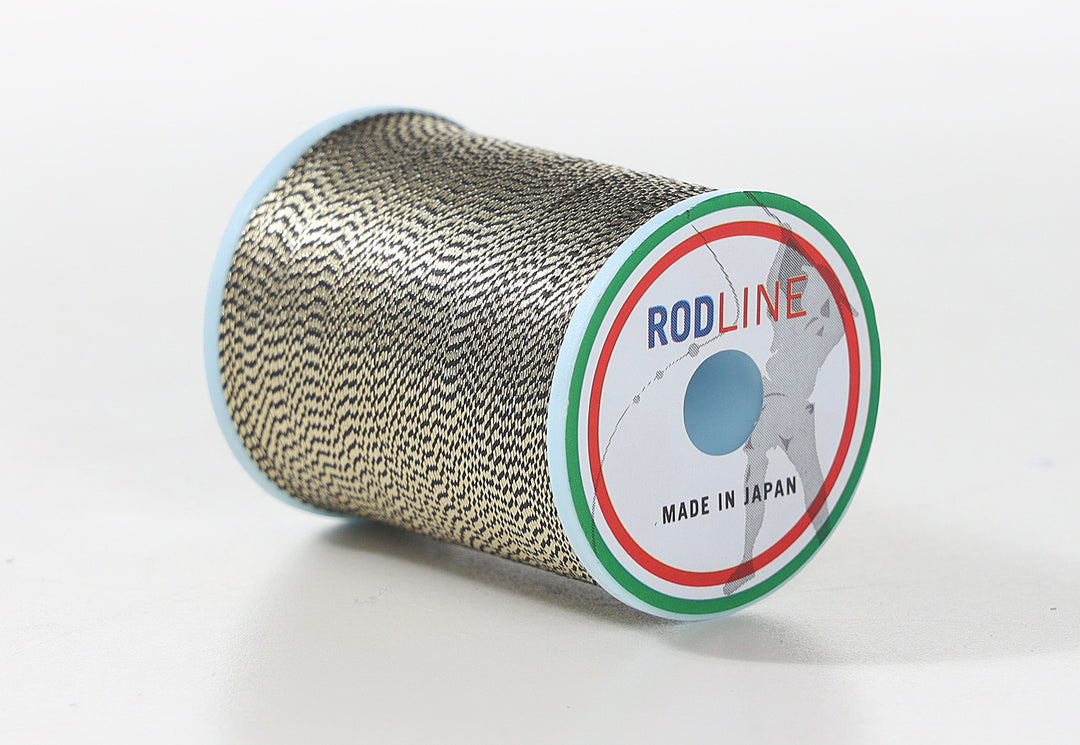 Fili Rod Line Metallic Cilrod - Size B (100 Yds)