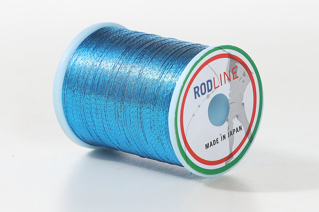 Fili Rod Line Metallic Cilrod - Size B (100 Yds)