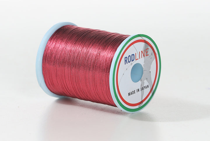 Fili Rod Line Metallic Cilrod - Size B (100 Yds)