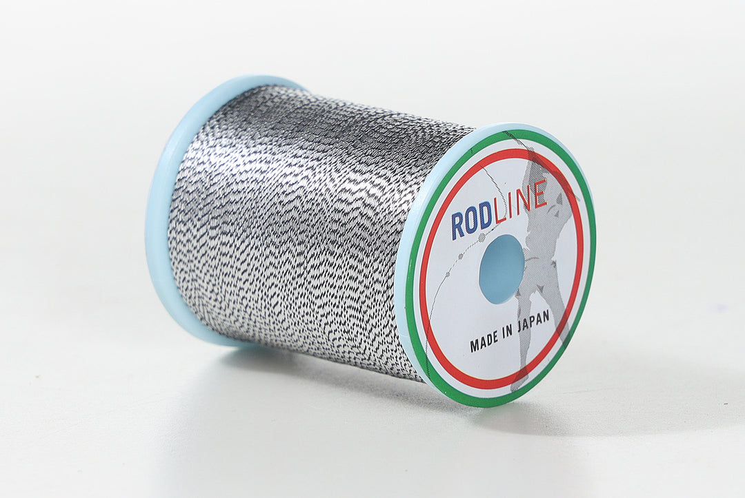 Fili Rod Line Metallic Cilrod - Size B (100 Yds)