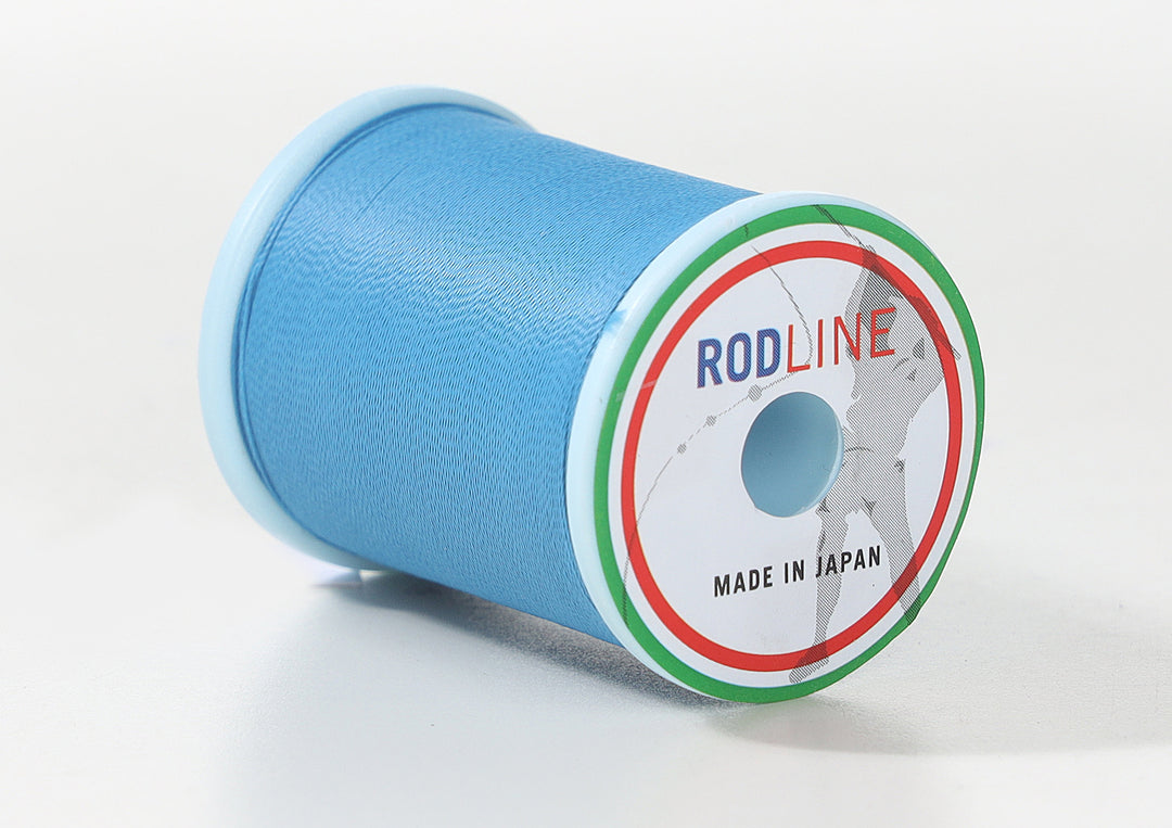 Filo da Legatura RodLine ColorFast – Resistenza e Colore Duraturo Made in Japan