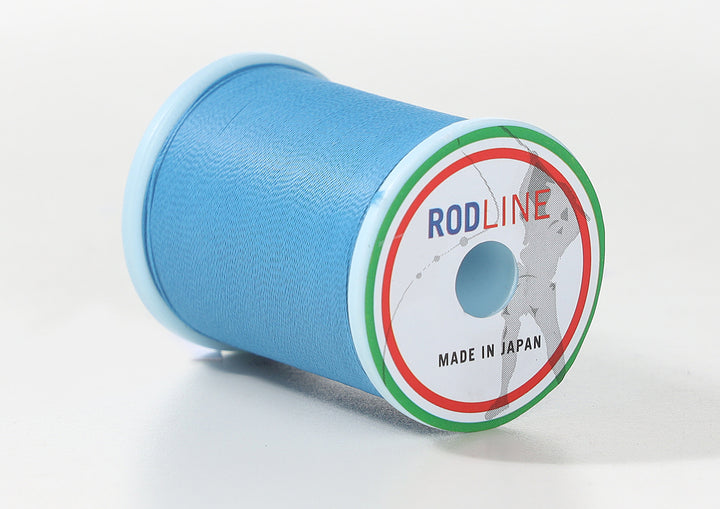 Filo da Legatura RodLine ColorFast – Resistenza e Colore Duraturo Made in Japan