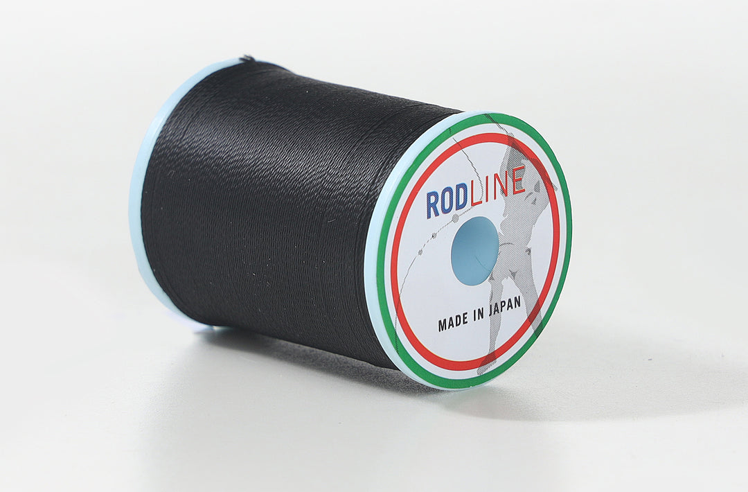 Filo da Legatura RodLine ColorFast – Resistenza e Colore Duraturo Made in Japan
