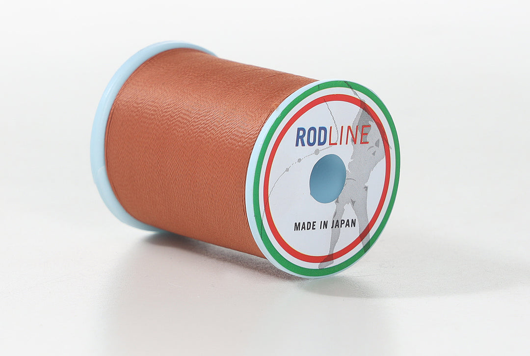 Filo da Legatura RodLine ColorFast – Resistenza e Colore Duraturo Made in Japan
