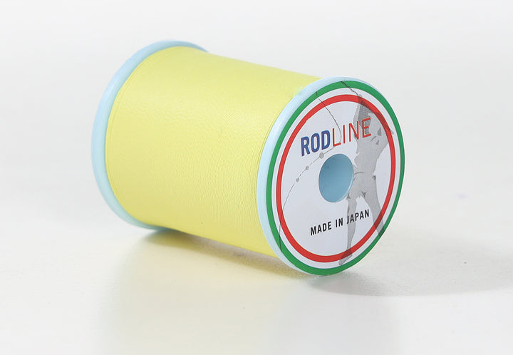 Filo da Legatura RodLine ColorFast – Resistenza e Colore Duraturo Made in Japan