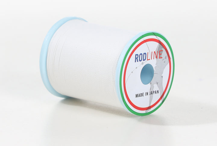 Filo da Legatura RodLine ColorFast – Resistenza e Colore Duraturo Made in Japan