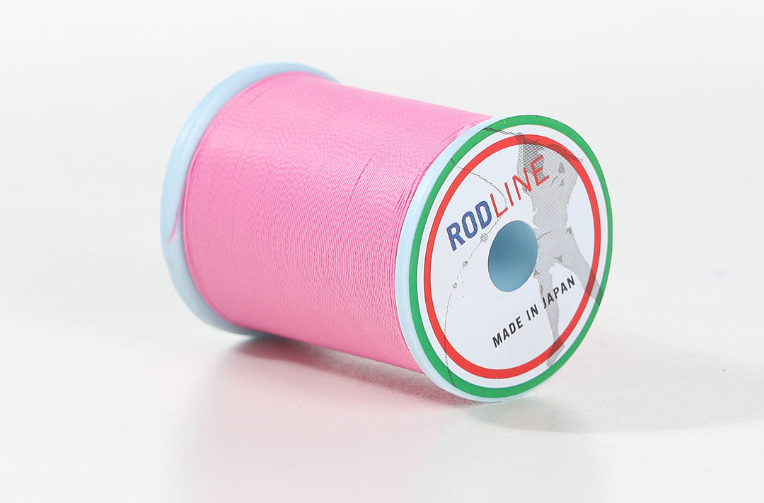 Filo da Legatura RodLine ColorFast – Resistenza e Colore Duraturo Made in Japan