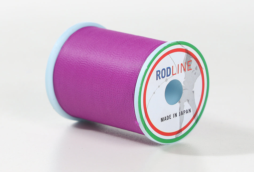 Filo da Legatura RodLine ColorFast – Resistenza e Colore Duraturo Made in Japan