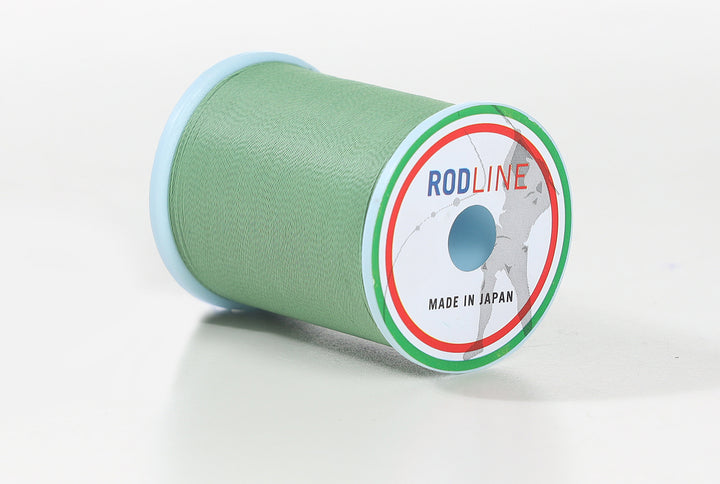 Filo da Legatura RodLine ColorFast – Resistenza e Colore Duraturo Made in Japan