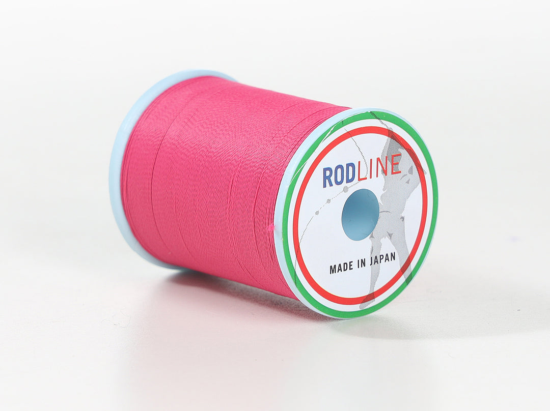 Filo da Legatura RodLine ColorFast – Resistenza e Colore Duraturo Made in Japan