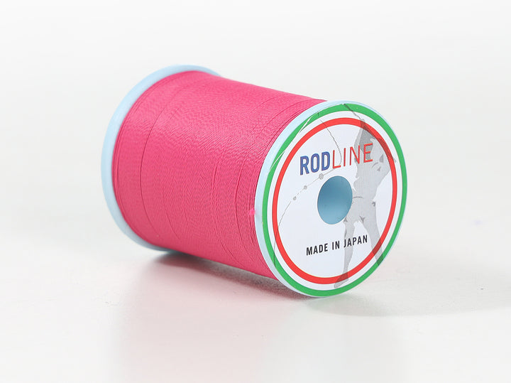 Filo da Legatura RodLine ColorFast – Resistenza e Colore Duraturo Made in Japan