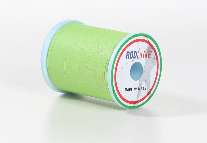 Filo da Legatura RodLine ColorFast – Resistenza e Colore Duraturo Made in Japan