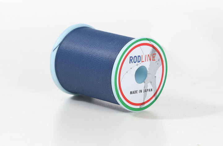 Filo da Legatura RodLine ColorFast – Resistenza e Colore Duraturo Made in Japan