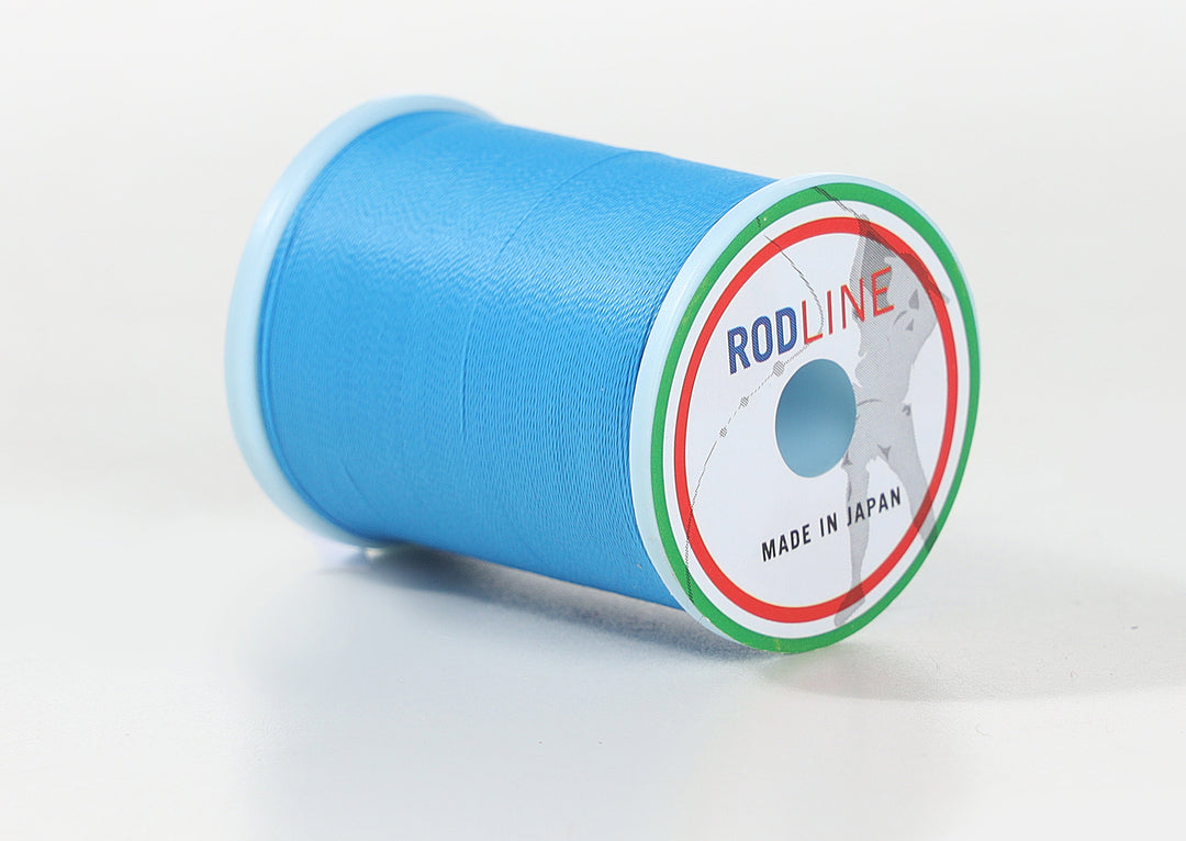 Filo da Legatura RodLine ColorFast – Resistenza e Colore Duraturo Made in Japan