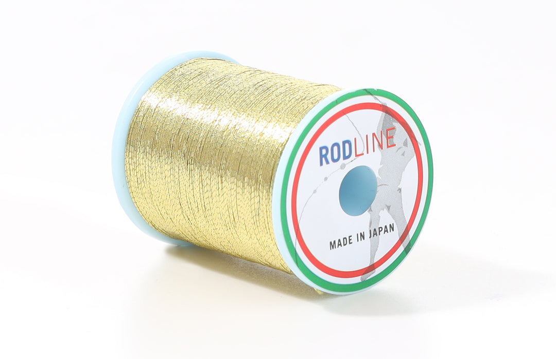 Fili Rod Line Metallic Cilrod - Size B (100 Yds)
