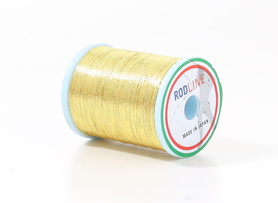 Fili Rod Line Metallic Cilrod - Size B (100 Yds)