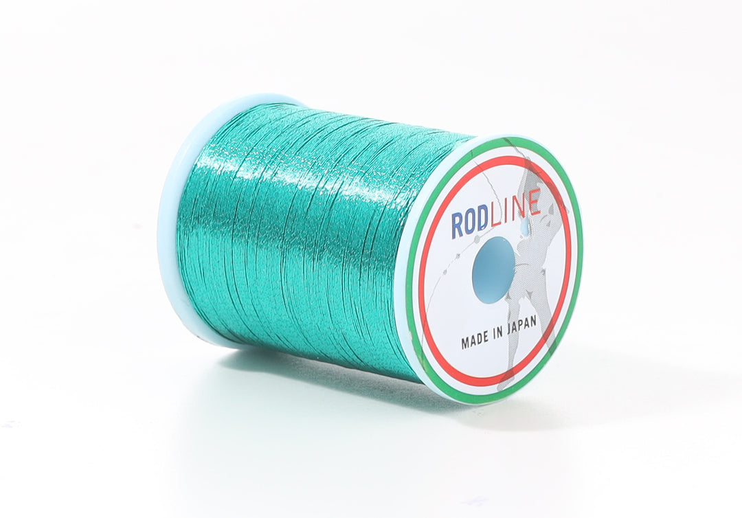 Fili Rod Line Metallic Cilrod - Size B (100 Yds)