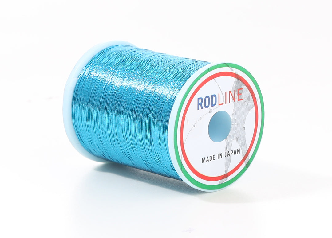 Fili Rod Line Metallic Cilrod - Size B (100 Yds)