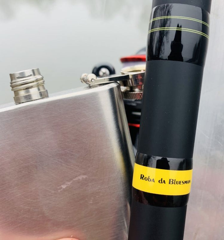 Crea la tua canna Cilrod Martina bolo Gold