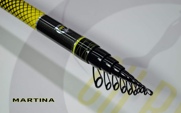 Crea la tua canna Cilrod Martina bolo Gold