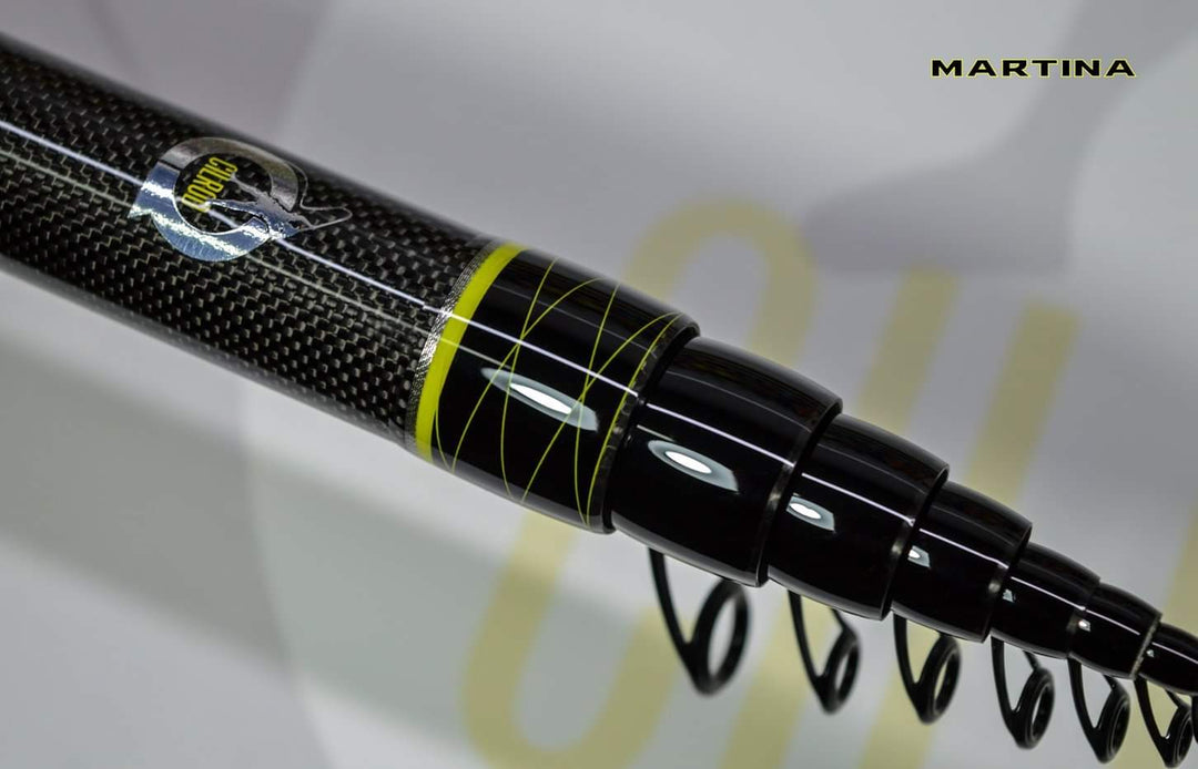 Crea la tua canna Cilrod Martina bolo Gold