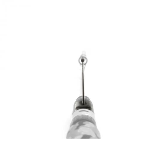 CRB Guide Alignment