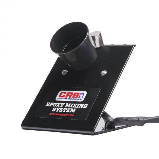 MISCELATORE RESINA CRB