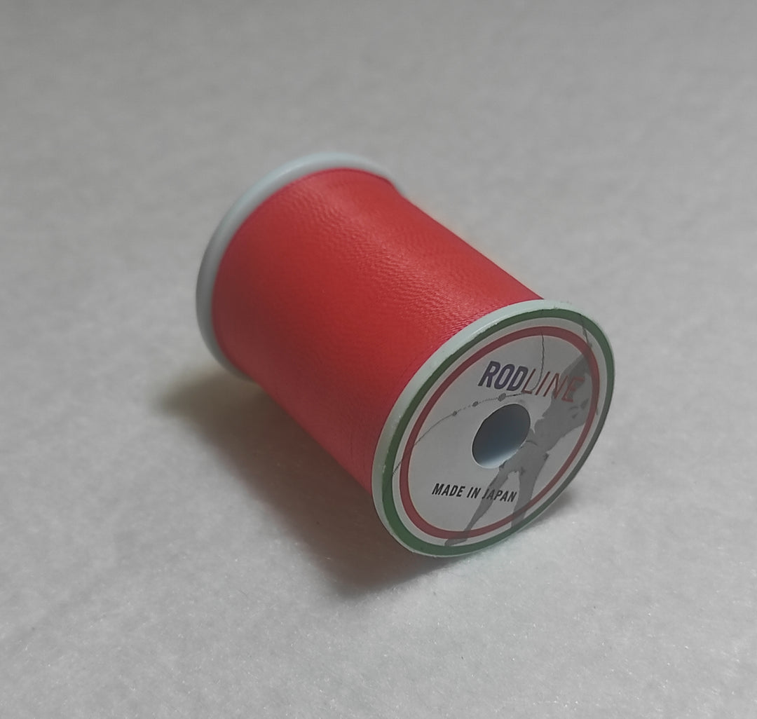 Filo da Legatura RodLine ColorFast – Resistenza e Colore Duraturo Made in Japan