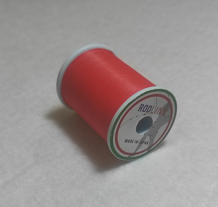 Filo da Legatura RodLine ColorFast – Resistenza e Colore Duraturo Made in Japan