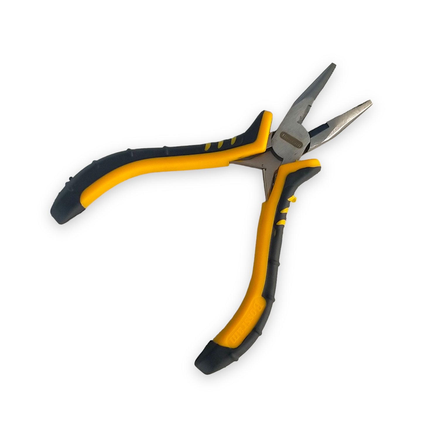 Pinza per piatti caldi, anti-scottatura, multiuso, resistente al calore Pinza per piatti caldi, anti-scottatura, multiuso, resistente al calore