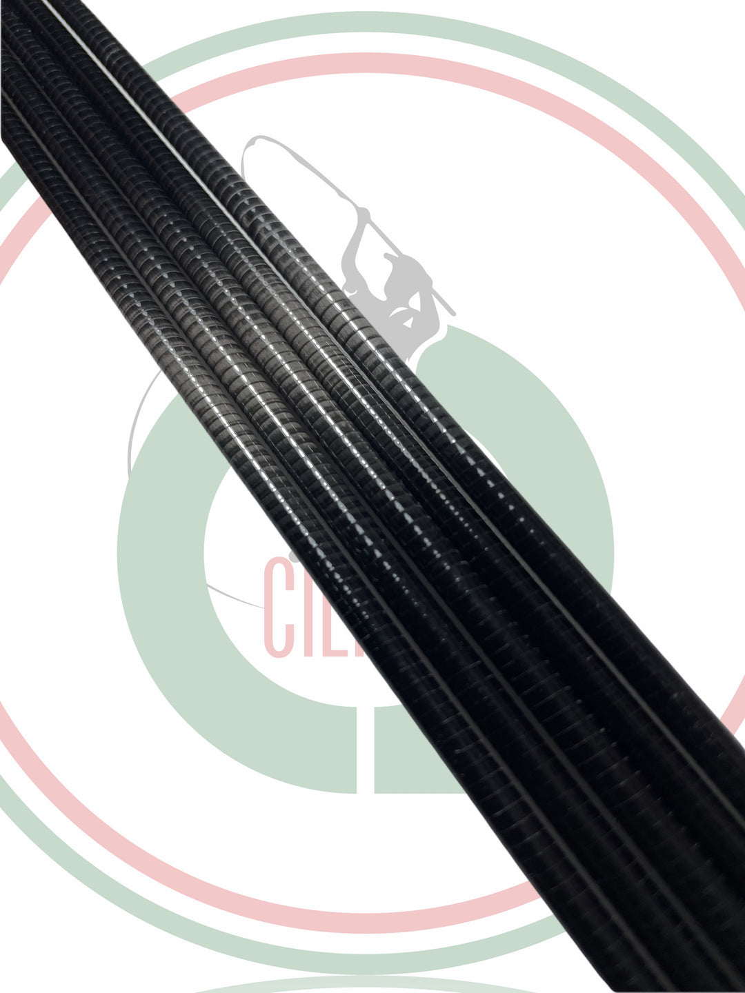 Cima universale in carbonio alto modulo ( FINE SERIE IN OFFERTA )