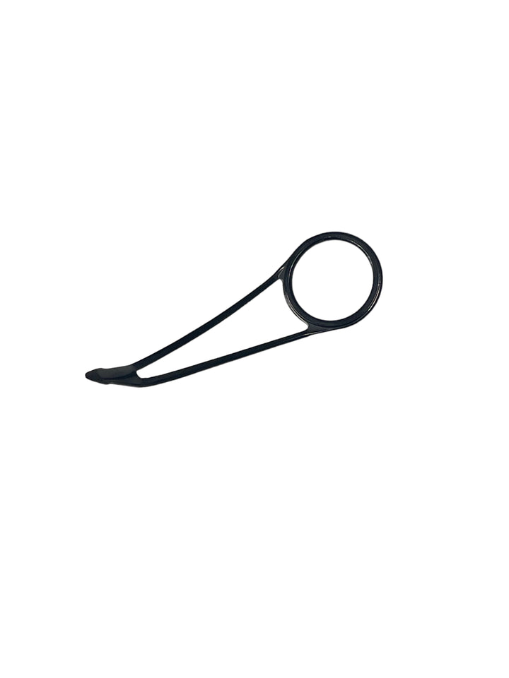 PACBAY TI-BLACK M GUIDE ( FINE SERIE IN OFFERTA )