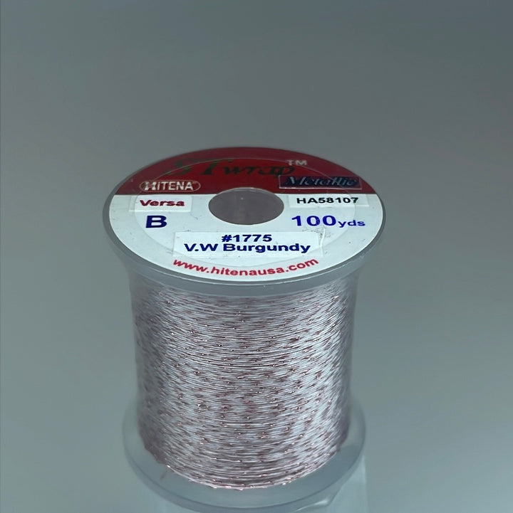 FILI DA MONTAGGIO ST WRAP METALLIC VERSA